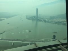 -澳门旅游塔360°旋转餐厅(南湾湖广场店)