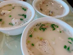 羊杂汤-三义和酒楼(广渠门店)
