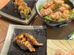 -沼津港精致料理·寿喜烧·烧鸟(青浦宝龙广场日料榜单店)