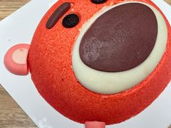 -美心西饼mx cakes(市桥站店)