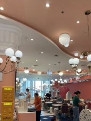 -奈尔宝家庭中心·亲子餐厅(苏州大悦城店)