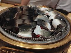 -泥炉烧肉师(新街口金銮巷店)