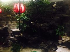 -老宁波1381餐厅(宏泰广场店)