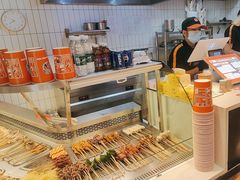 -小桶串串(仁恒梦中心店)