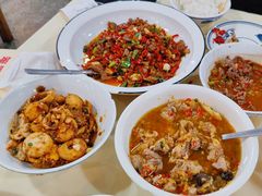 -笨罗卜浏阳菜馆(太平街店)