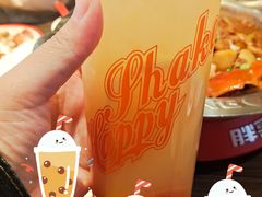 -胖哥俩肉蟹煲(盐城金鹰国际店)