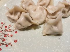 -老边饺子馆(金源店)