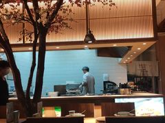 -蜜桃餐厅·伴山(湖滨商业街店)