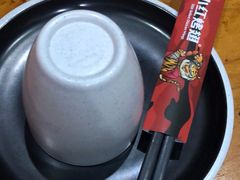 -小红烤翅(傅厚岗店)