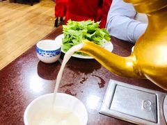 -银同牦牛肉火锅