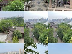 -北固山景区