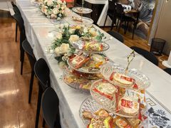 -老炮儿轰趴团建KTV桌游棋牌主题馆(五道口店（底商店))
