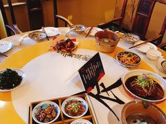 -长安大牌档之西安博物院文化餐厅(中贸店)