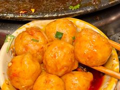 -蜀大侠火锅(春熙路店)