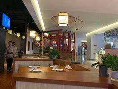 大堂-游You House(西单老佛爷店)