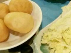 -傣妹火锅(全椒奥康步行街店)