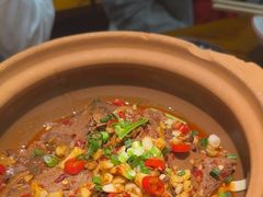 -陈家婆的菜(梅溪湖店)