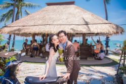 -四叶草环球旅拍