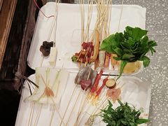-旺蜀主成都串串火锅(西直门凯德MALL店)