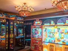 -天津瀚金佰九号温泉酒店(南楼地铁站店)
