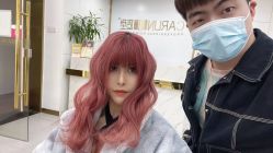 -柯琳造型