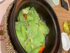 -顺风汤馆·广府粤菜(江宸天街店)