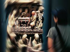 -中国美术学院-美术馆