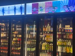 -微醺烤牛·炭火烧烤·精酿啤酒(东郊记忆店)