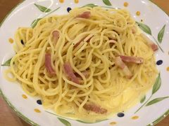 -萨莉亚意式餐厅(彩悦城店)
