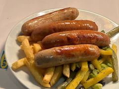 -宜家家居(四元桥商场店)