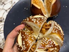 -雀食面包店(钟楼店)