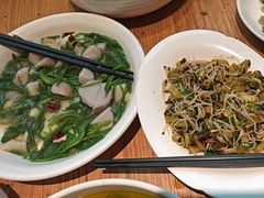 -滇铺子·云南特色菜·第九届野生菌美食节(东风东路c86店)