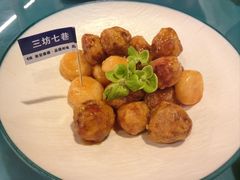 -安泰楼·佛跳墙创始人·传统闽味早茶·酒楼(三坊七巷闽菜地标店)
