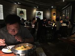 -绿茶餐厅(华联万柳店)