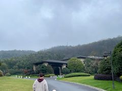 -咸宁万豪温泉谷度假区