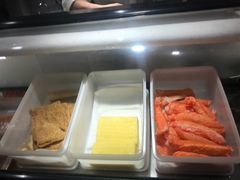 -东菊料理(吉利购物广场店)