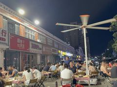 -A8小馆·海鲜烧烤(樱珠苑小区店)