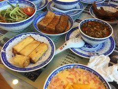 -捷信牛奶甜品世家(学府店)