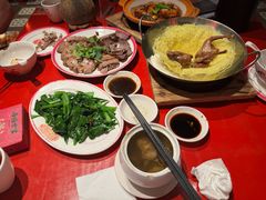 -春梅里卤鹅馆·47年老字号(中山路店)