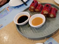-点都德(华强南店)