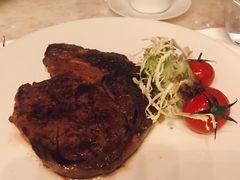 -广州四季酒店·佰鲜汇·现代法餐