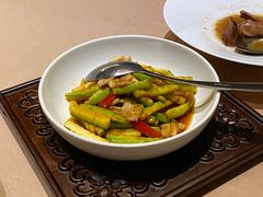 -香然会·园林雅宴(陆家嘴店)