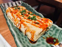 玉子烧-初居食屋日式料理(万象城购物中心店)