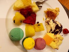 -威斯汀舞台餐厅