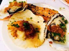 -拉蒂娜·巴西牛排馆 Latina·Brazilian Steakhouse(陆家嘴旗舰店)