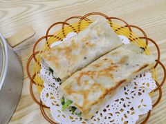 -面道赞宁海海鲜面(迎凤街店)