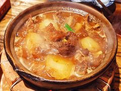 -十六蒲(桂林路店)