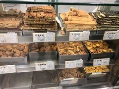 -上海哈尔滨食品厂(淮海中路店)