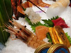 -万岛日本料理铁板烧(梅赛德斯奔驰店)