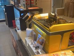 -麦当劳(东直门外大街店)